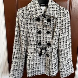 White House Black Market Jacket